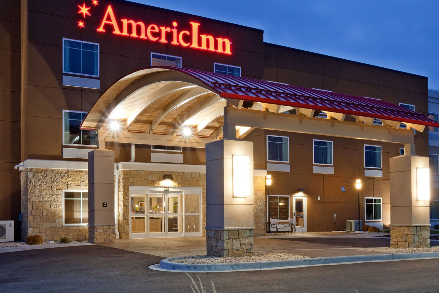 AmericInn by Wyndham Hotels | Wyndham Business