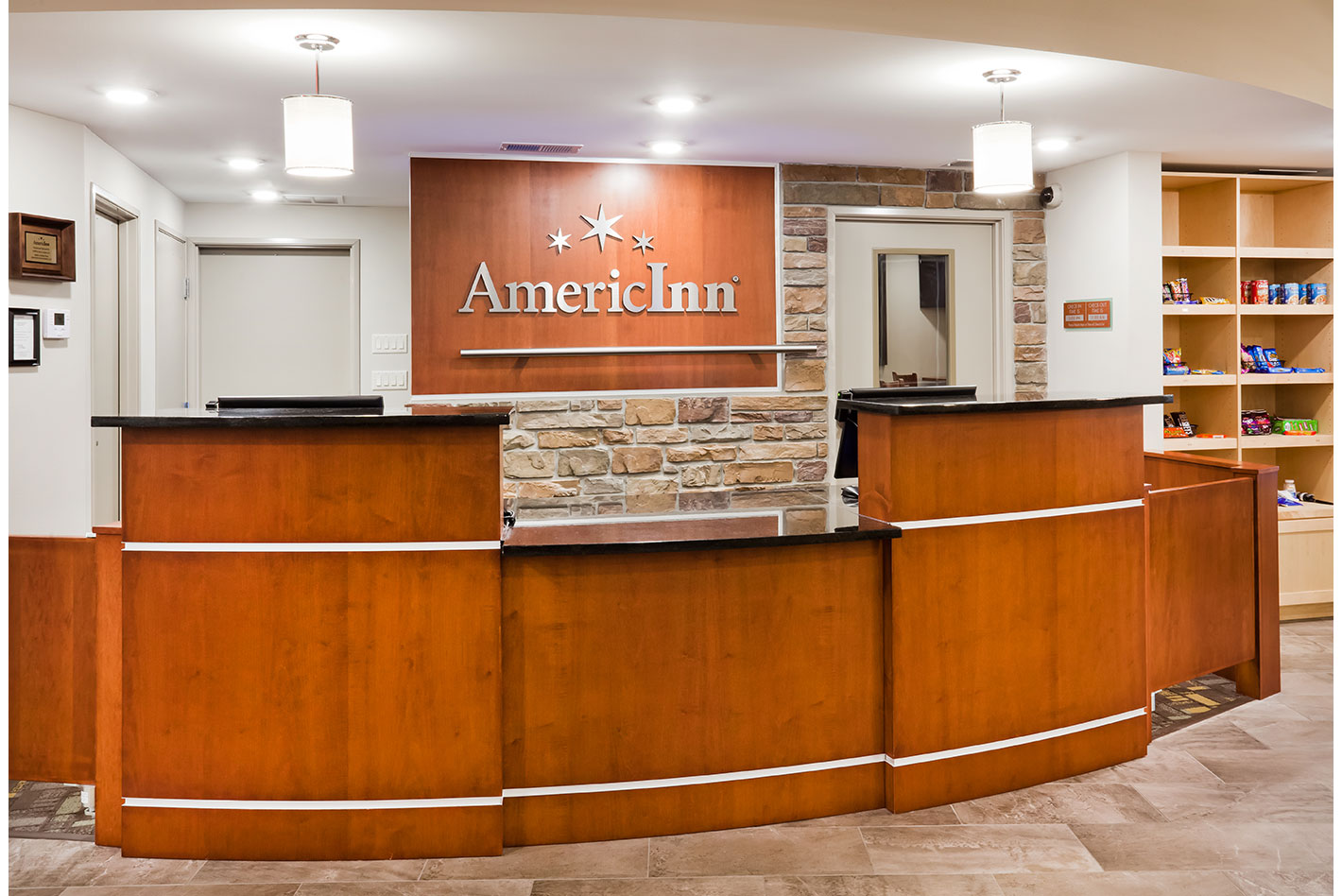 AmericInn by Wyndham Hotels | Wyndham Business