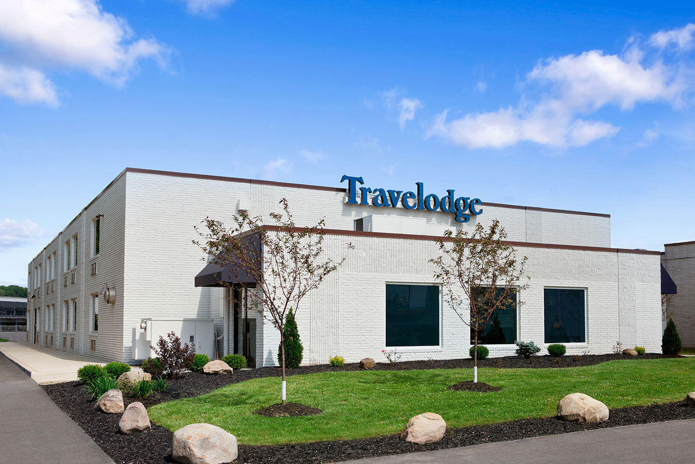 Travelodge by Wyndham Hotels Wyndham Business