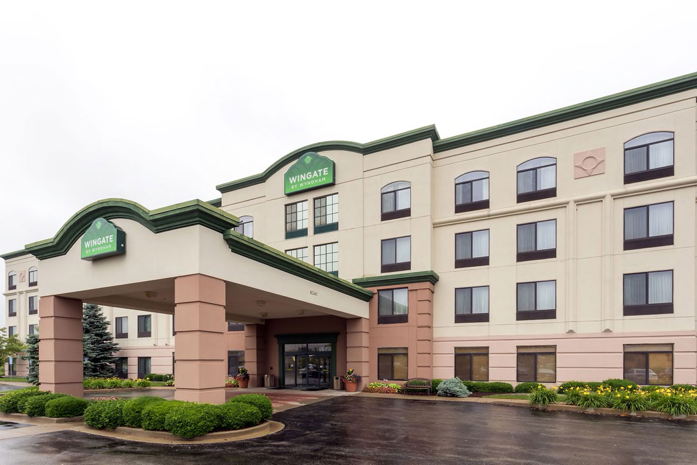Wingate In Wingate by Wyndham Hotels | Wyndham Business