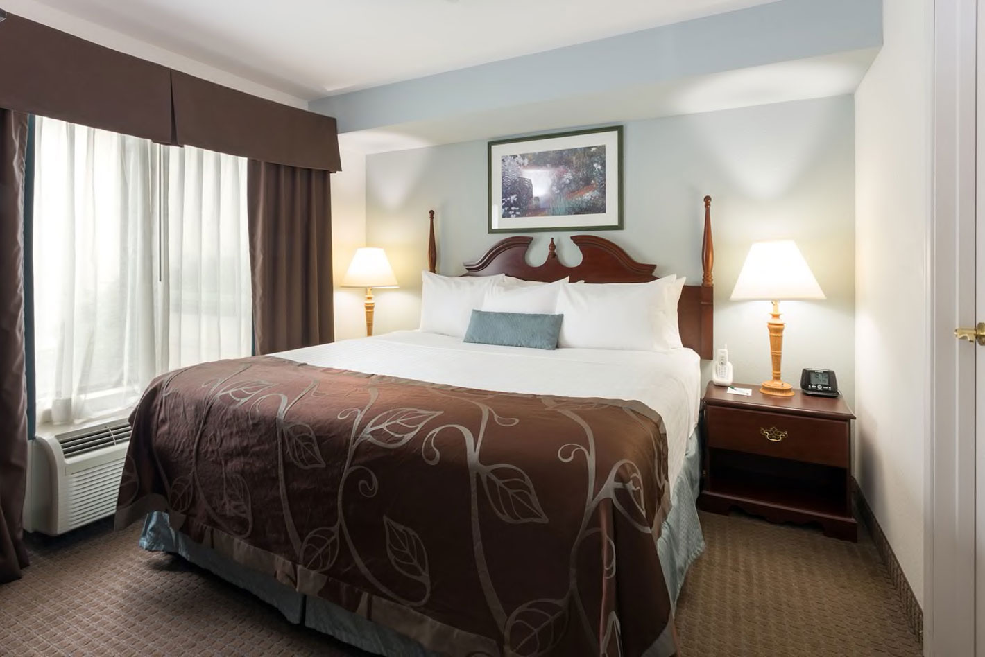 Wingate by Wyndham Hotels | Wyndham Business