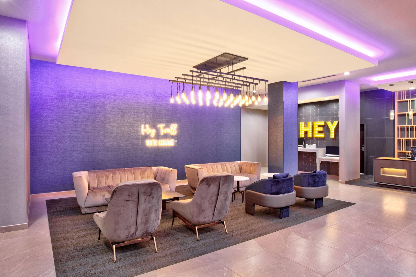 La Quinta by Wyndham Hotels | Wyndham Business