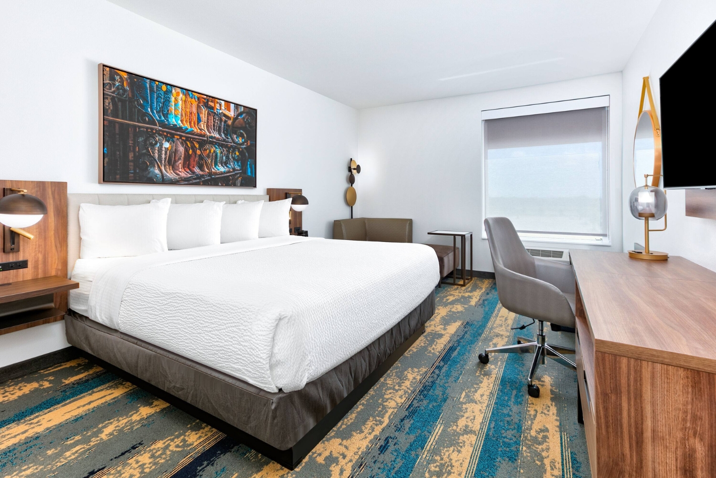 La Quinta by Wyndham Hotels | Wyndham Business