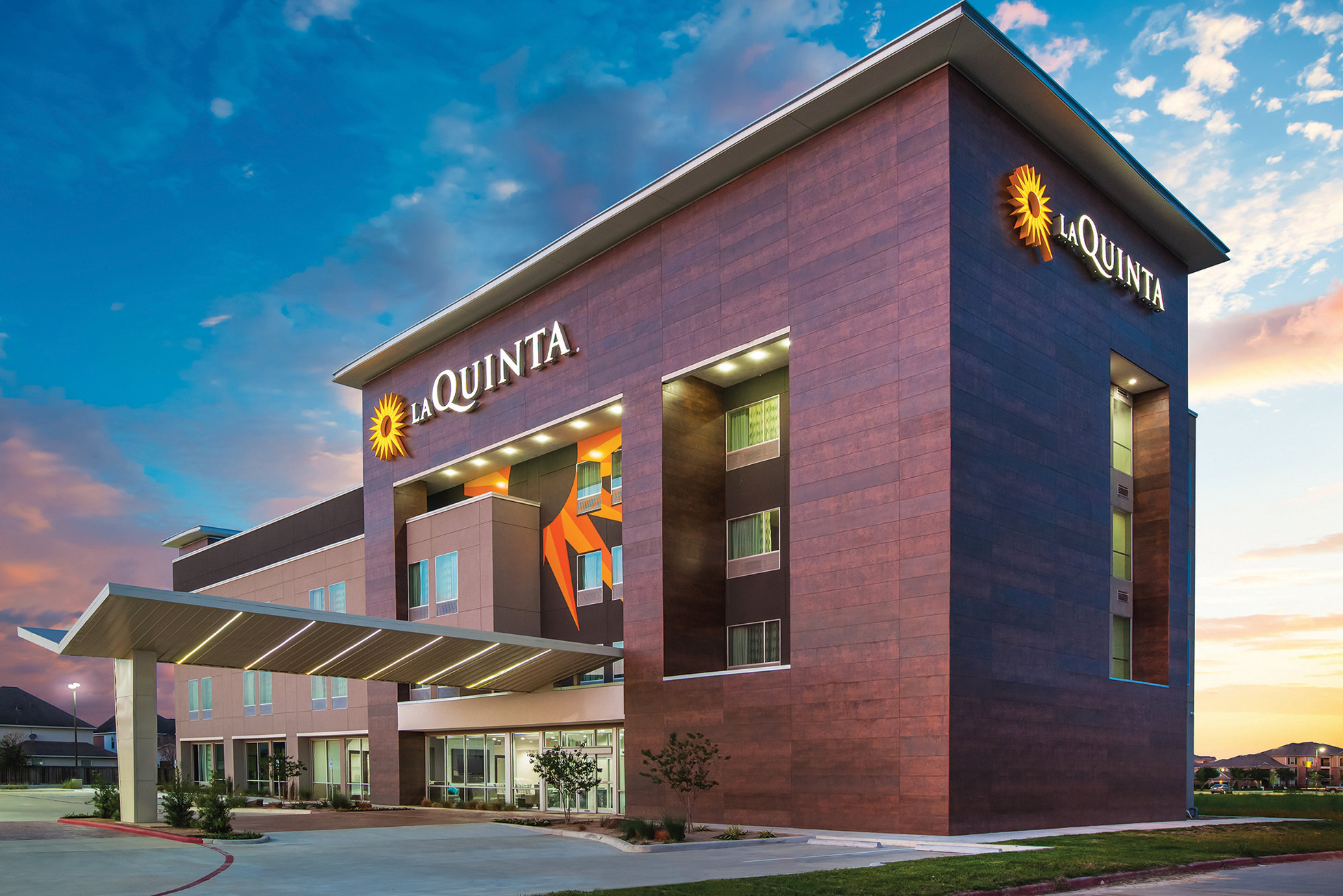 La Quinta Inn & Suites, Houston Cypress, TX