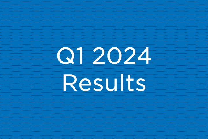 Q1 2024 Results
